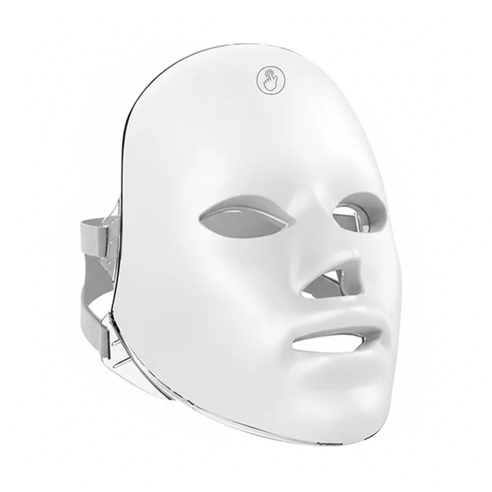 Red Light Therapy Mask